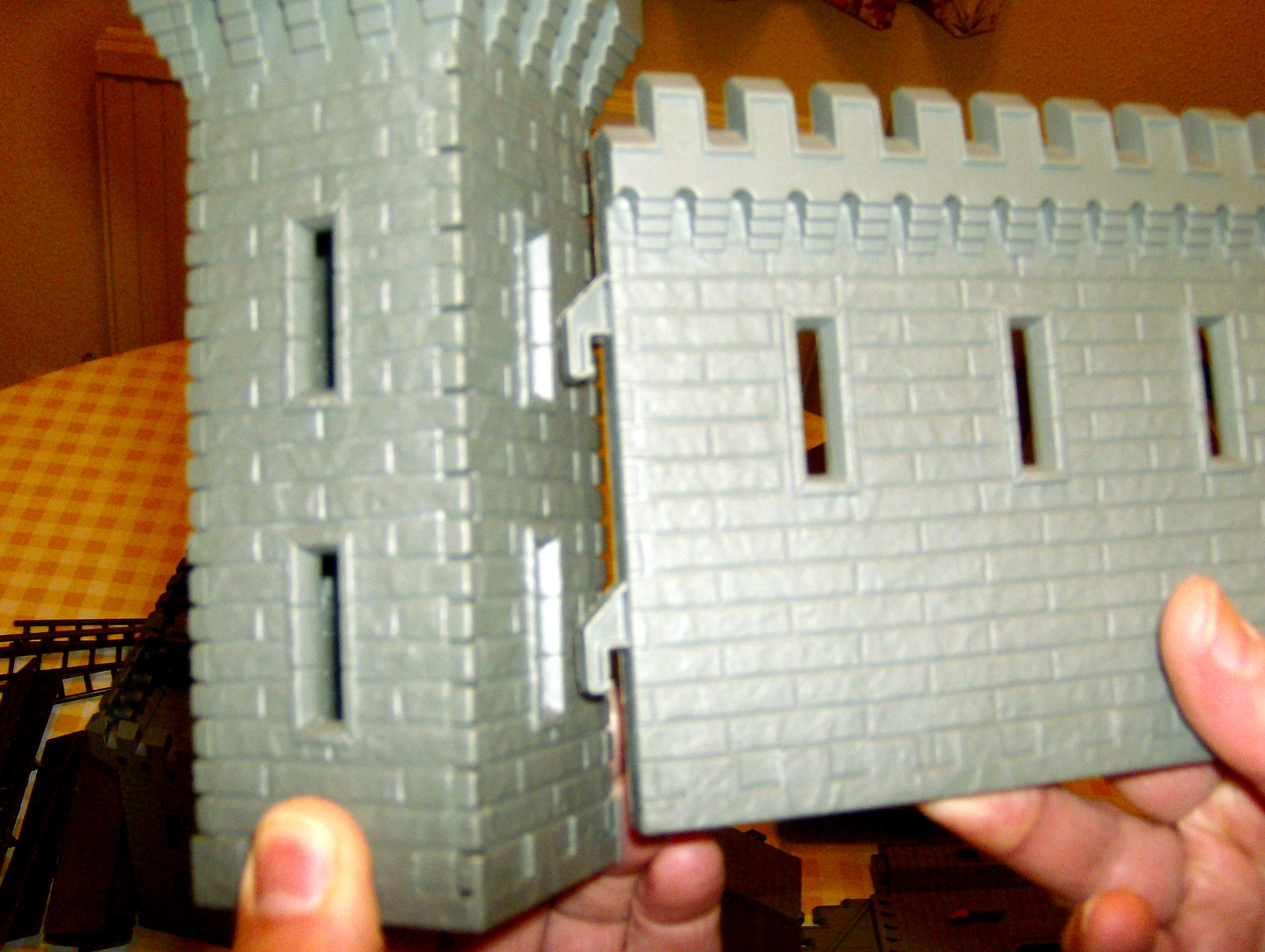Castle, For Sale, Terrain