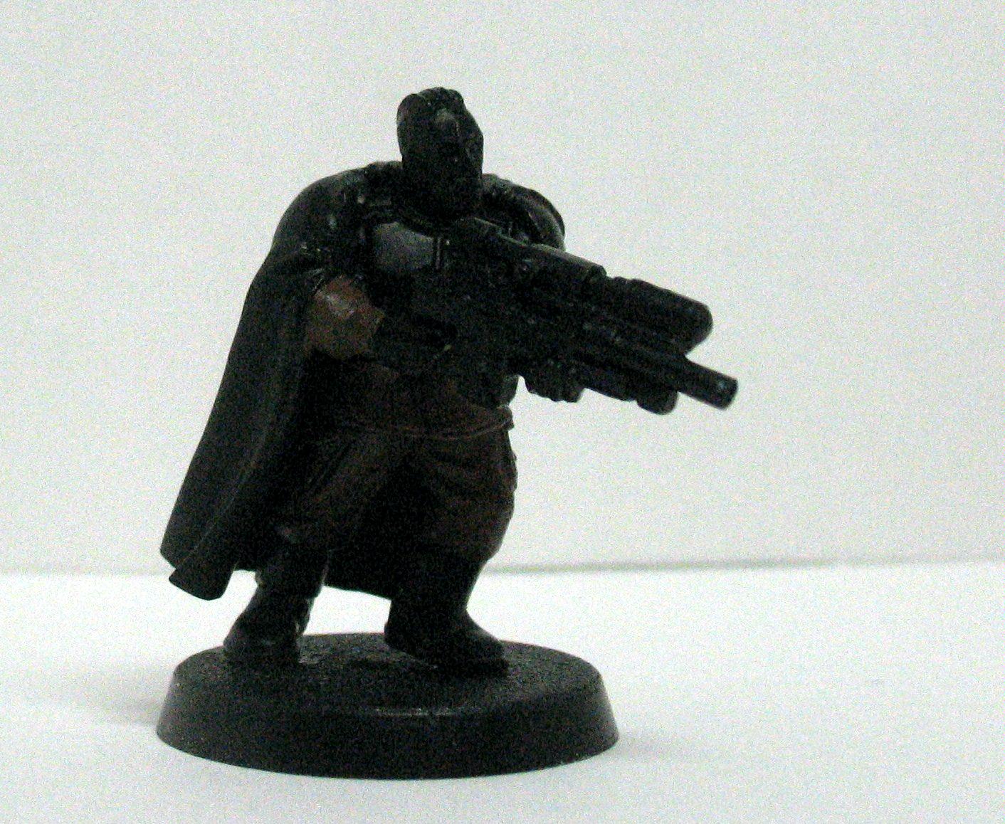 Cadians, Imperial Guard, Marbo