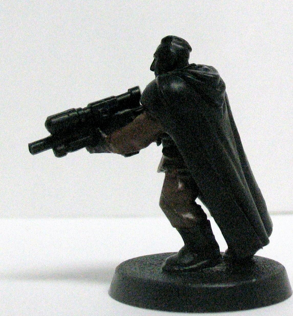 Cadians, Imperial Guard, Marbo