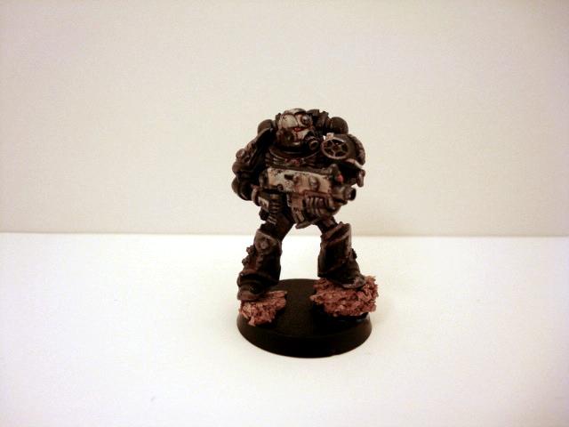 Hands, Iron, Space, Space Marines, Warhammer 40,000