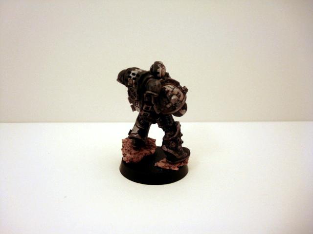 Hands, Iron, Space, Space Marines, Warhammer 40,000