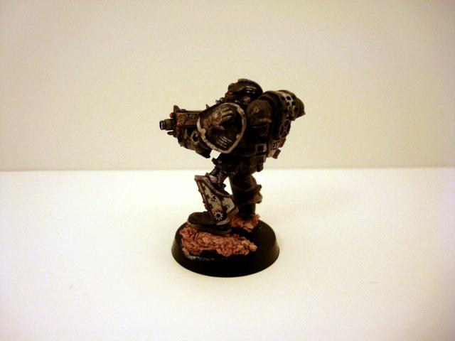 Hands, Iron, Space, Space Marines, Warhammer 40,000