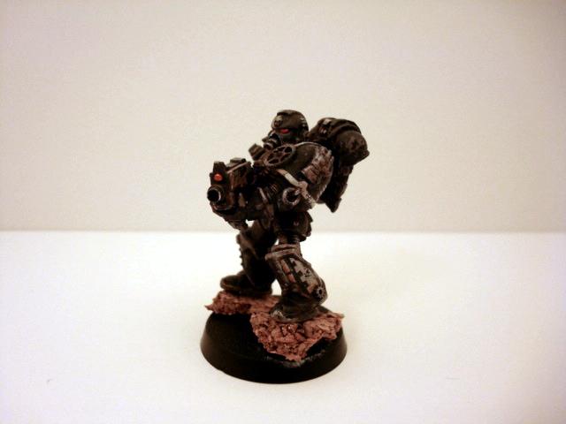 Hands, Iron, Space, Space Marines, Warhammer 40,000