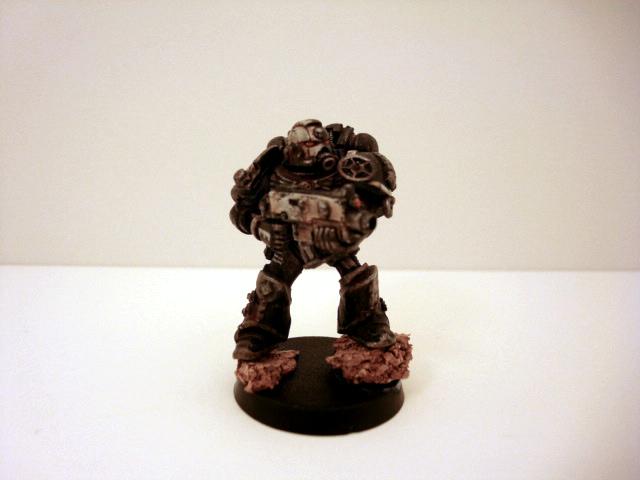 Hands, Iron, Space, Space Marines, Warhammer 40,000