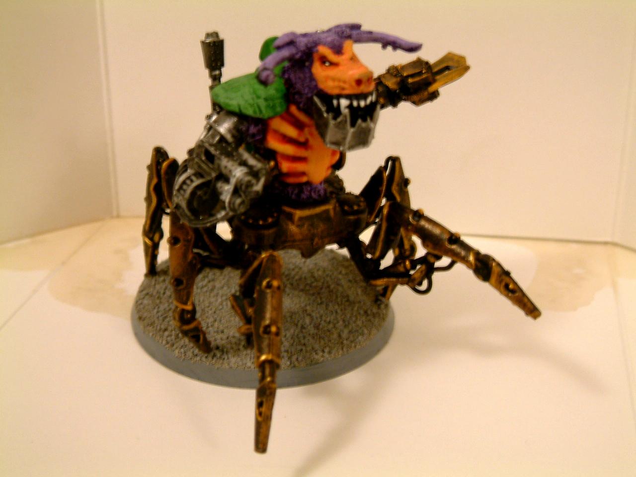 Chaos, Classic, Daemonettes, Daemons, Fiends, Green, Old, Orange, Out Of Production, Purple, Slaanesh, Warhammer 40,000