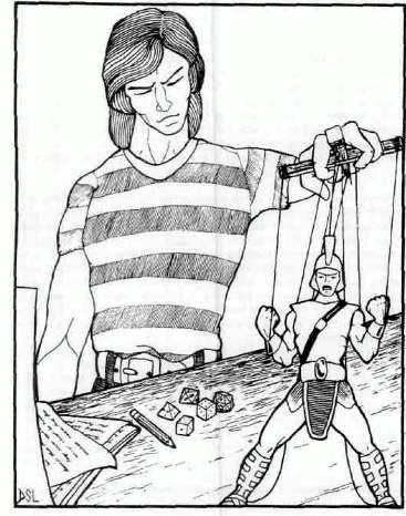 Copyright Tsr, Deities And Demigods, Dungeons And Dragons, Retro Review