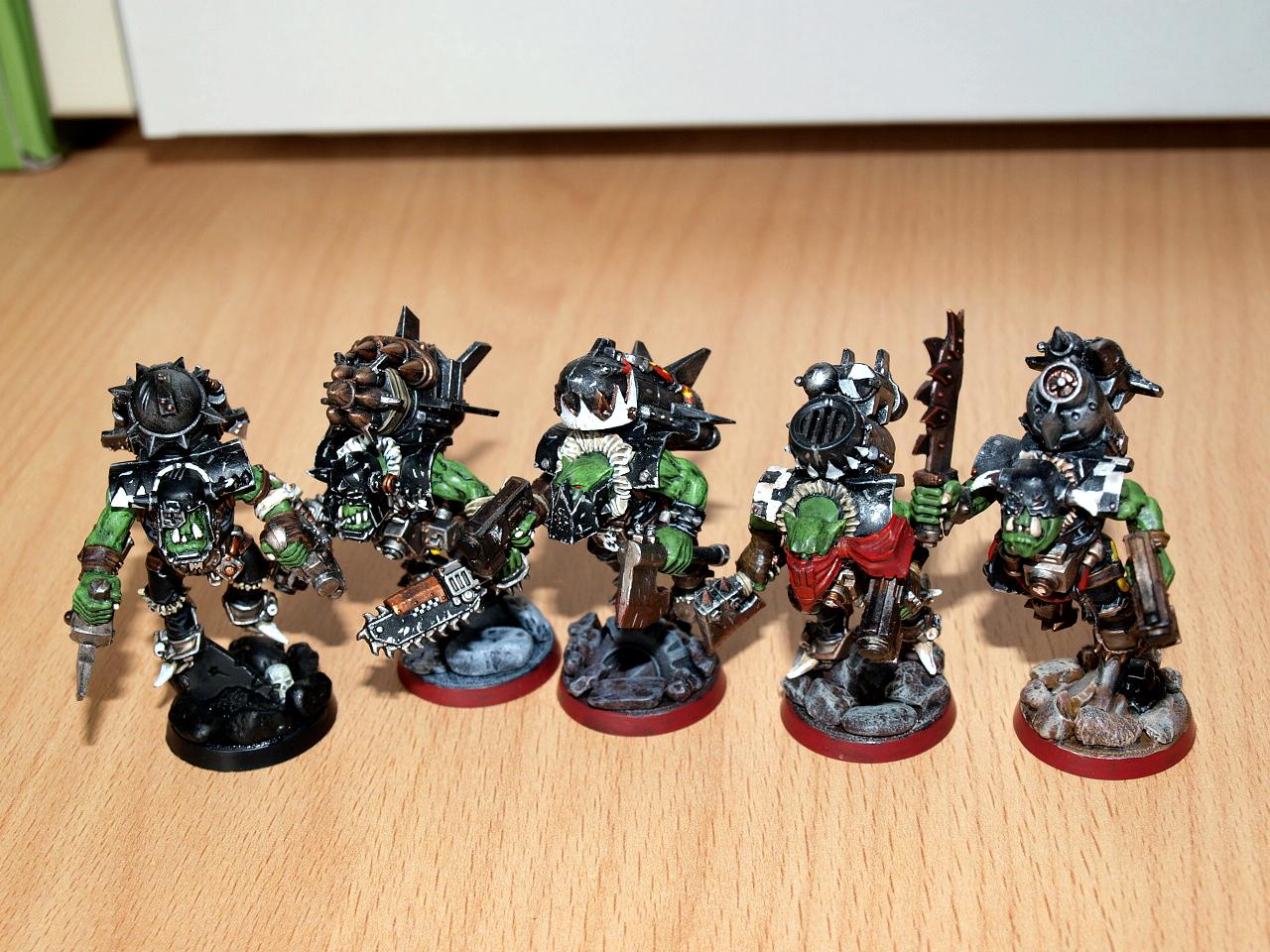 Stormboyz