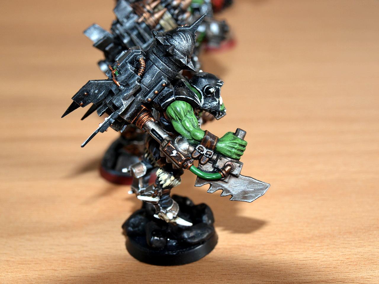 Orks, Stormboy
