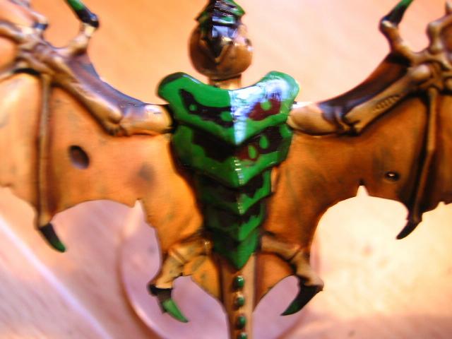 Tyranids