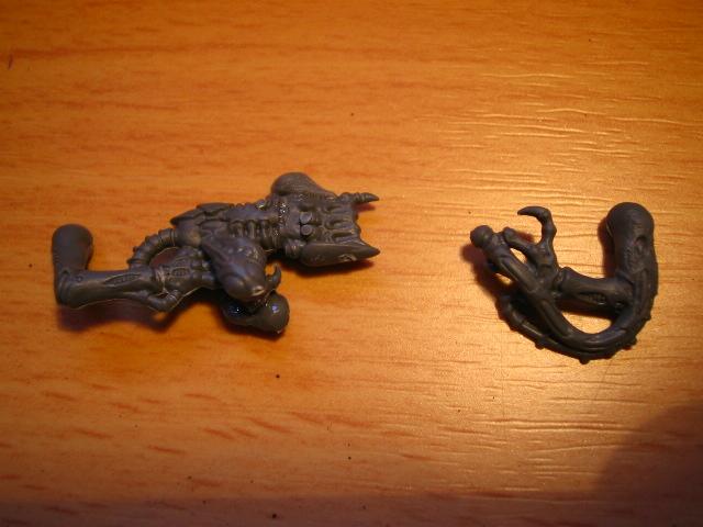 Tyranids