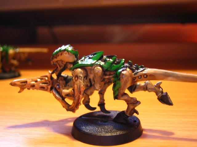 Tyranids