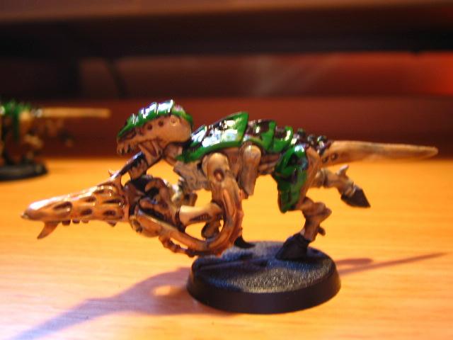 Tyranids