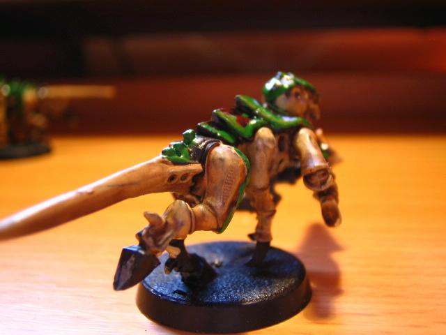 Tyranids