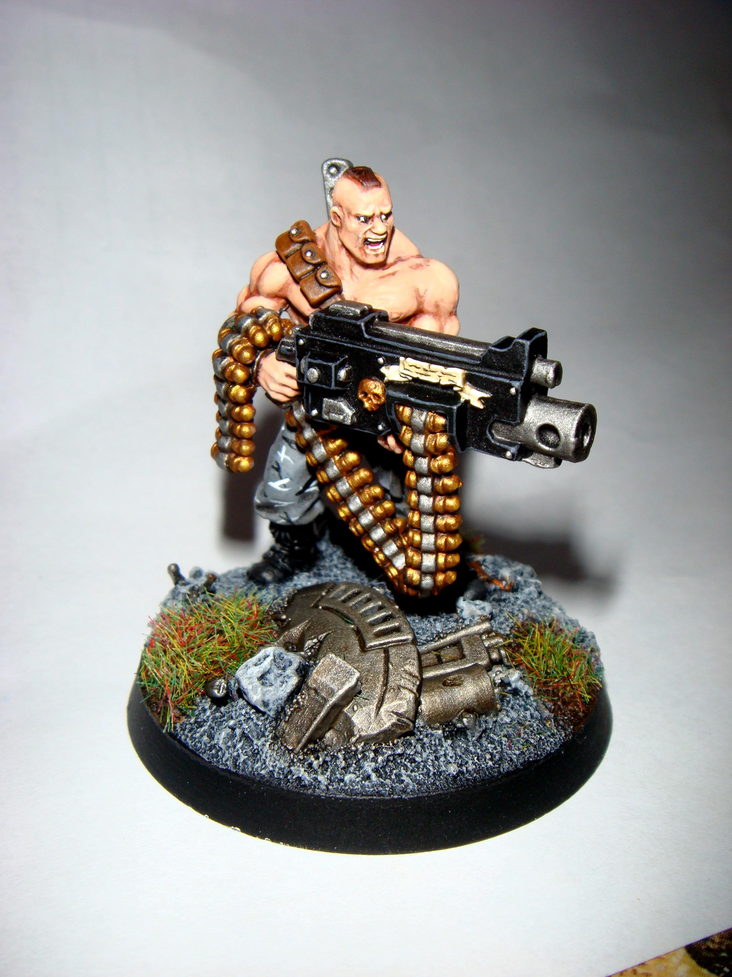 Harker
