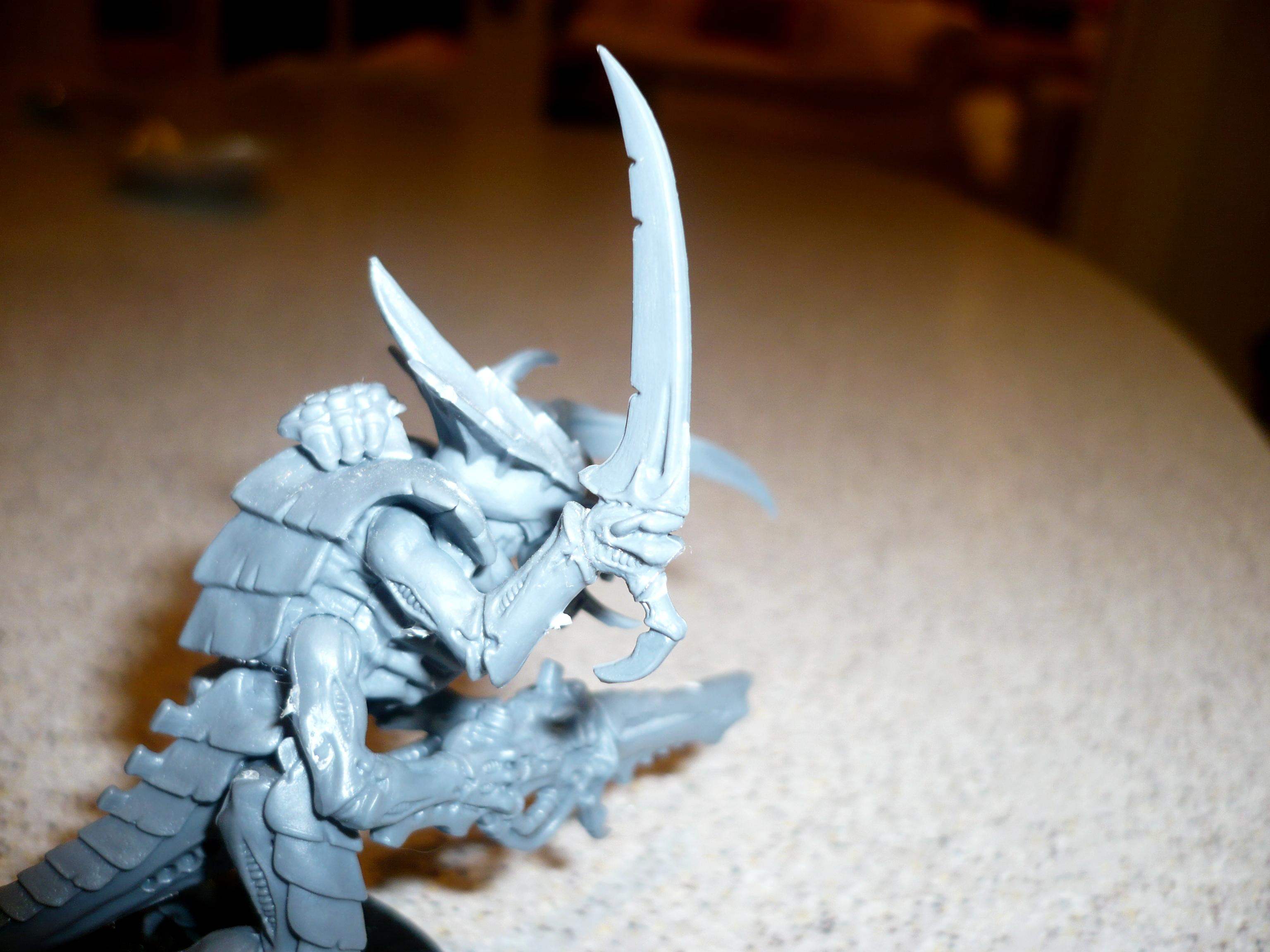 Bonesword Conversion