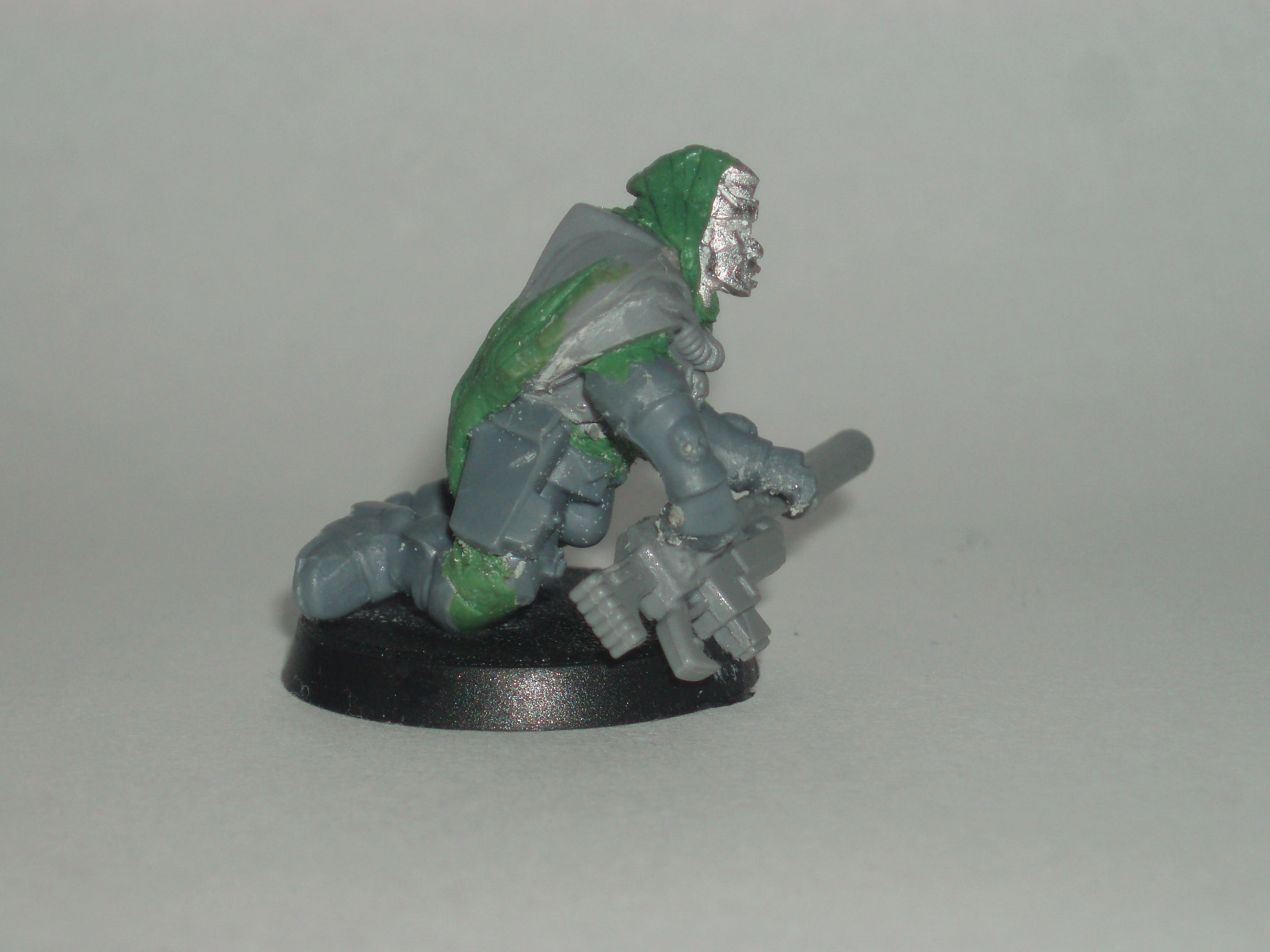 scout sniper