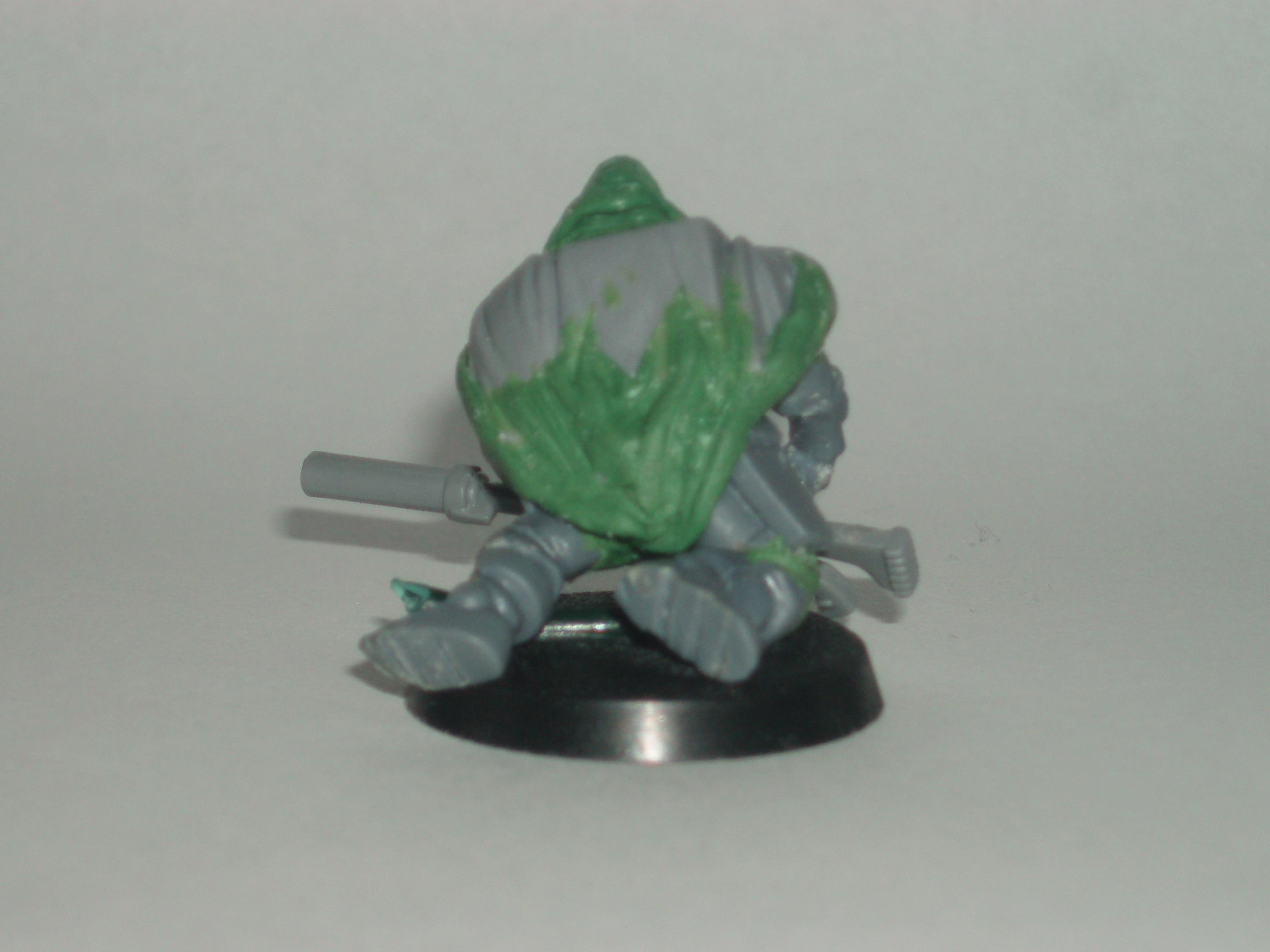 scout sniper