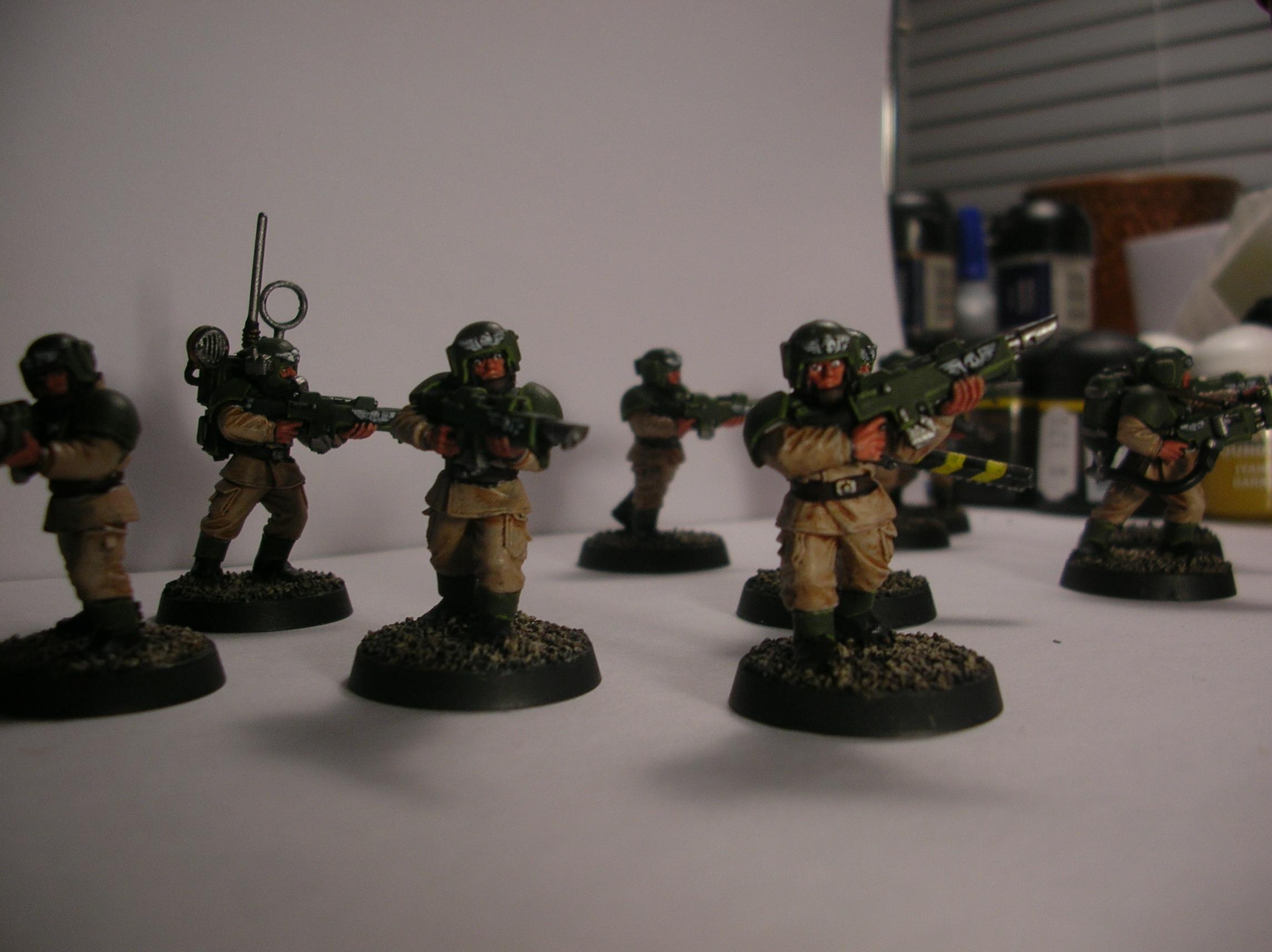 Guardsmen