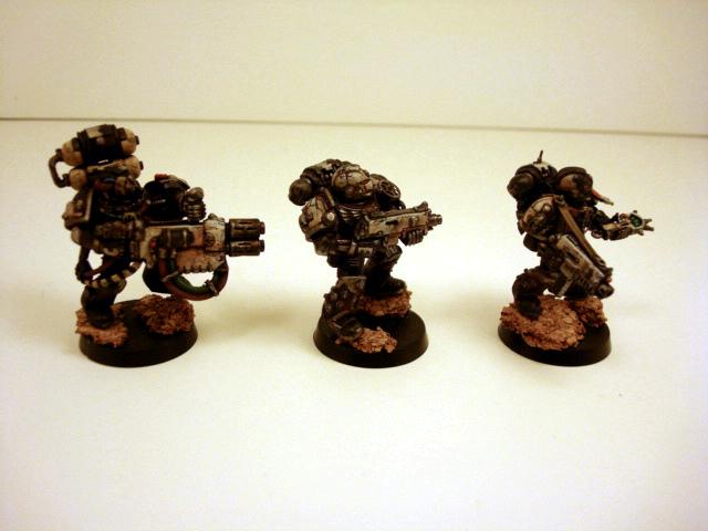 Hands, Iron, Space, Space Marines, Warhammer 40,000