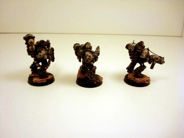 Hands, Iron, Space, Space Marines, Warhammer 40,000