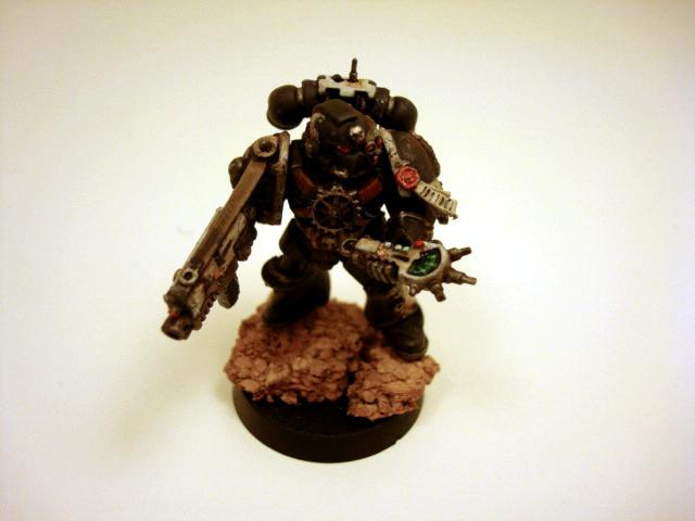 Hands, Iron, Space, Space Marines, Warhammer 40,000