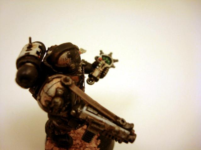 Hands, Iron, Space, Space Marines, Warhammer 40,000
