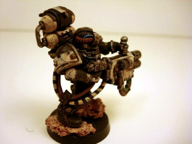 Hands, Iron, Space, Space Marines, Warhammer 40,000