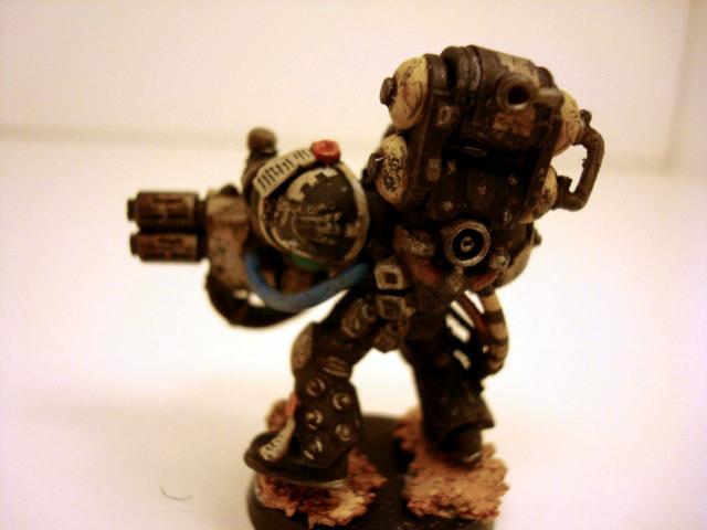 Hands, Iron, Space, Space Marines, Warhammer 40,000