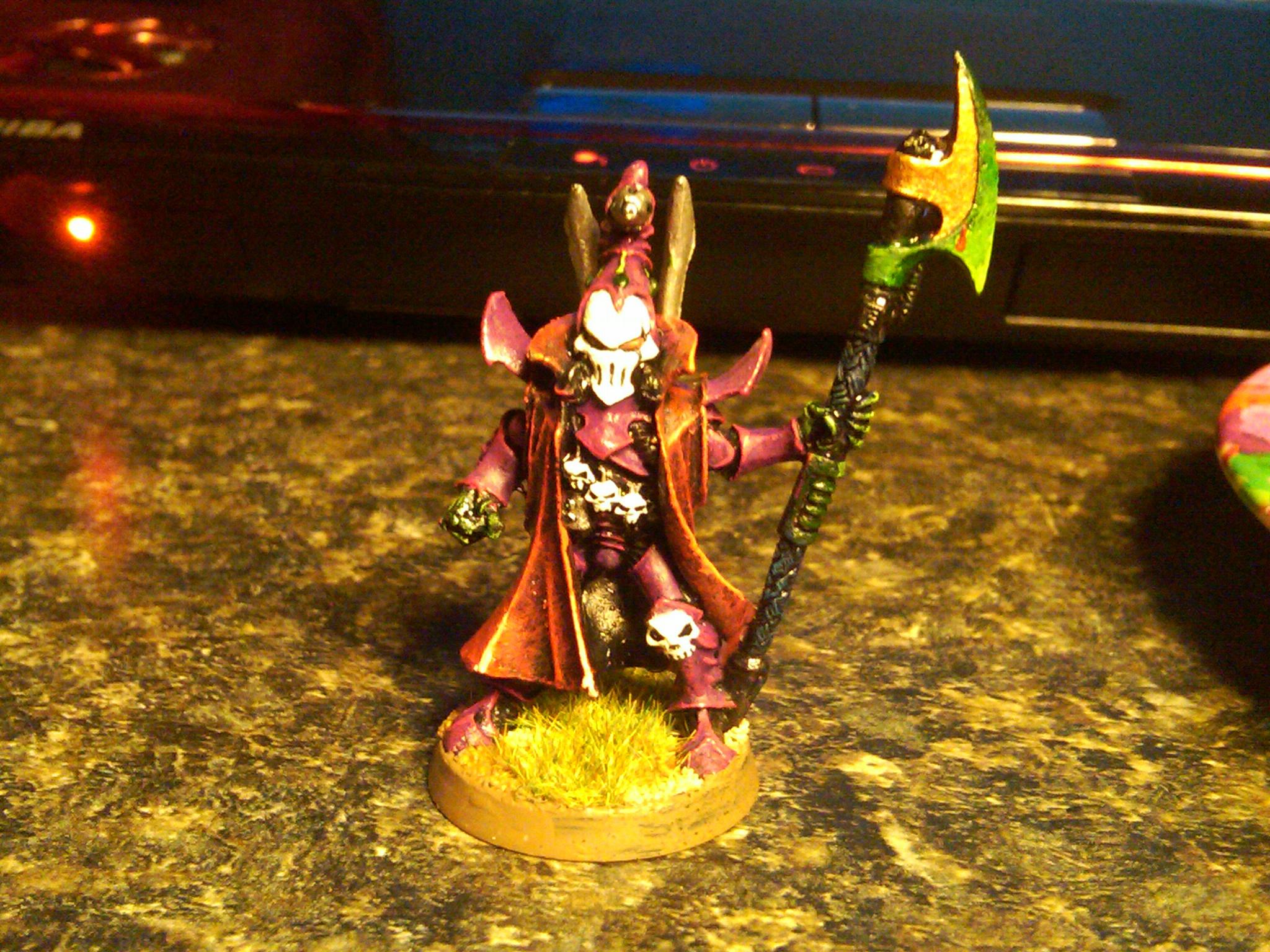 Archon