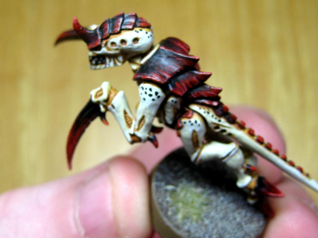Bug, Hormagaunts, Tyranids