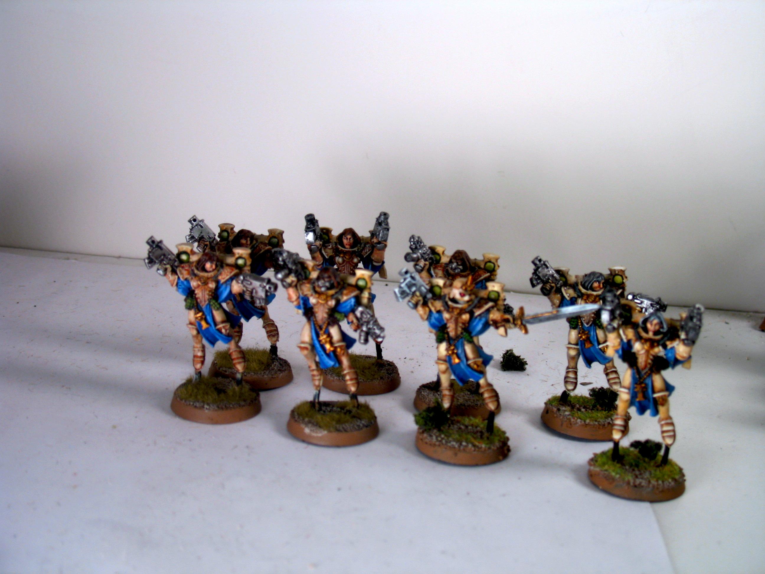 Seraphim Squad 2