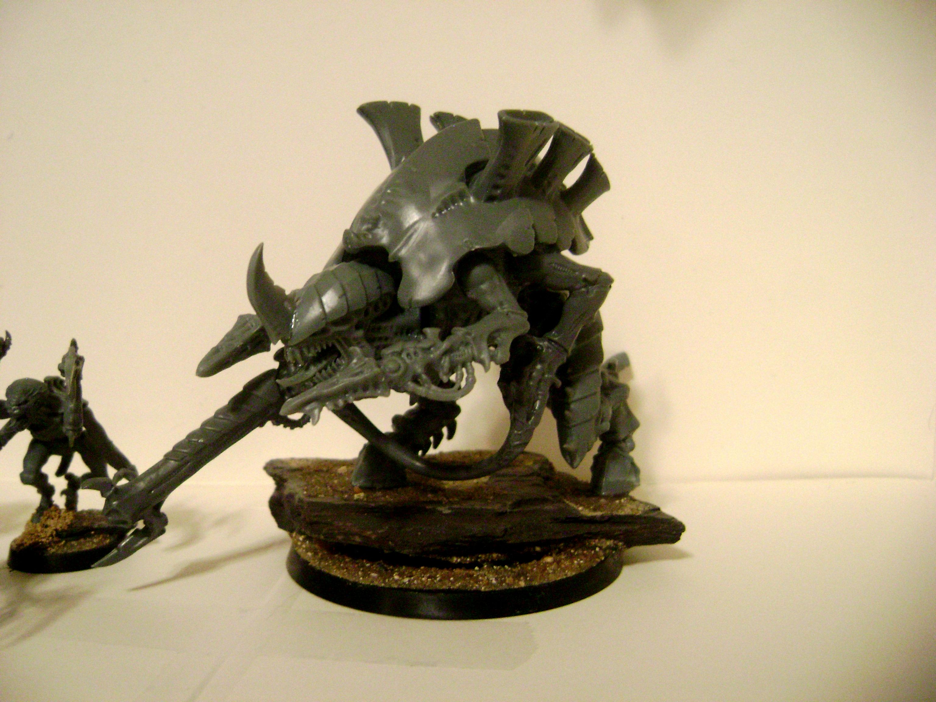 Carnifex WIP