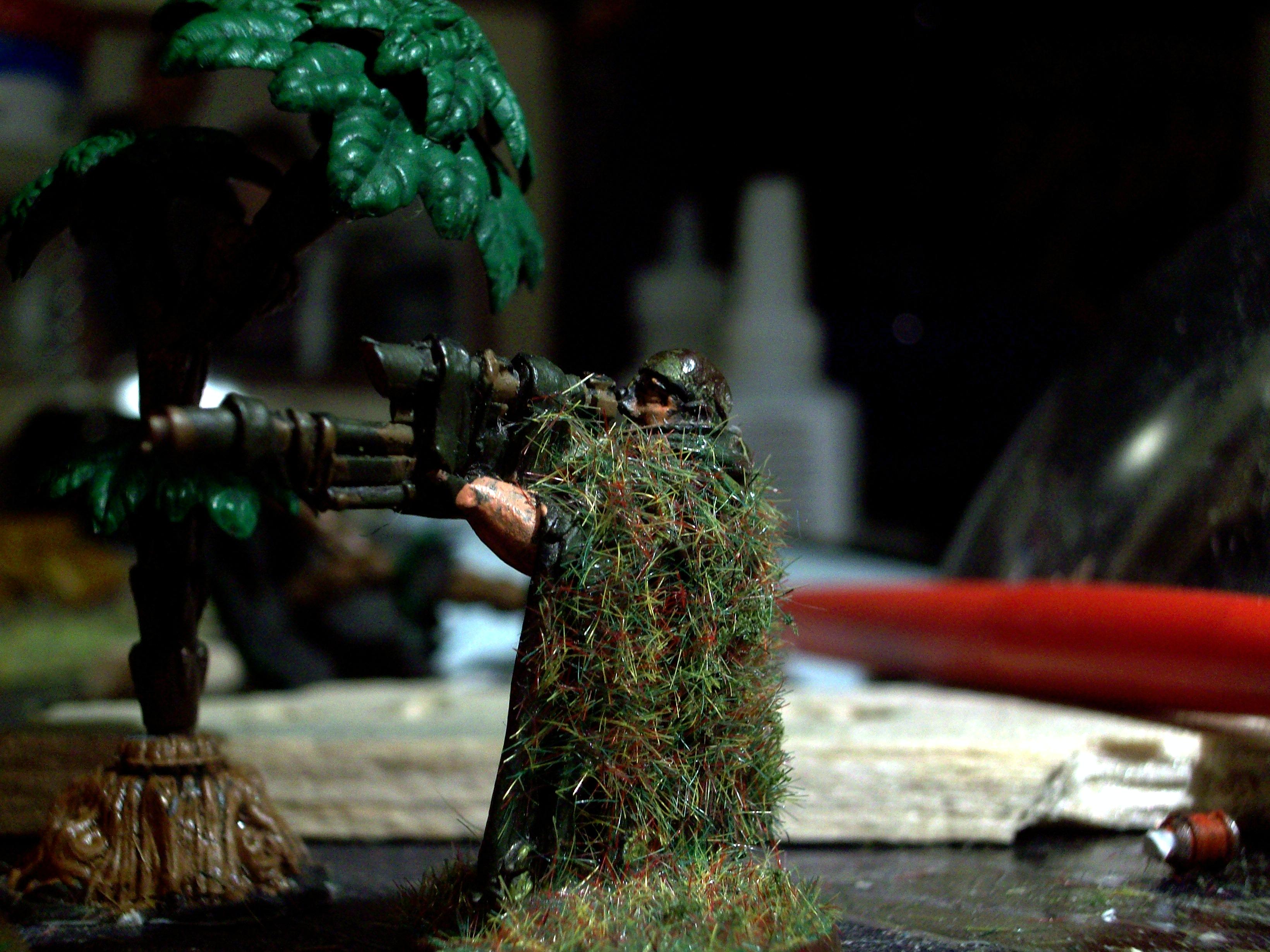 Catachan Sniper