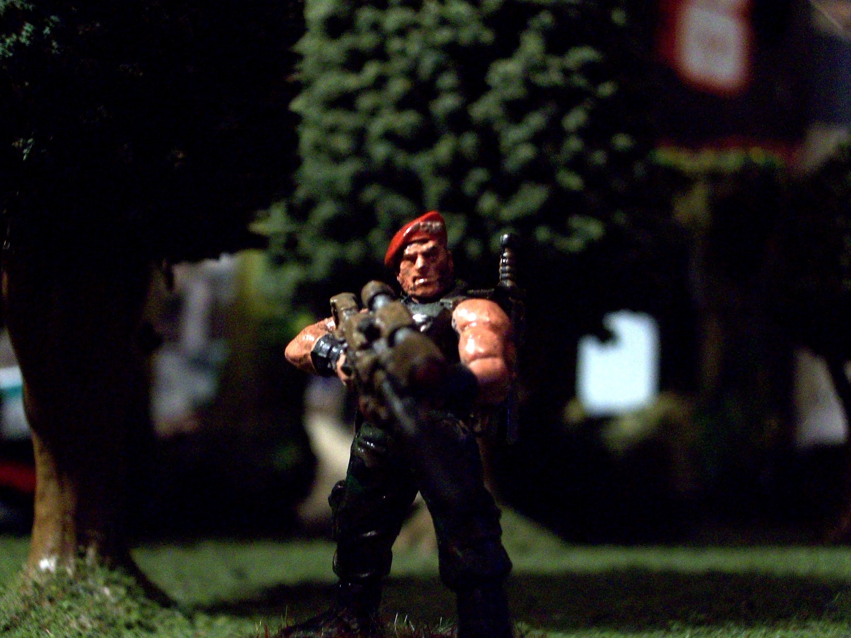 Trooper Kotorn