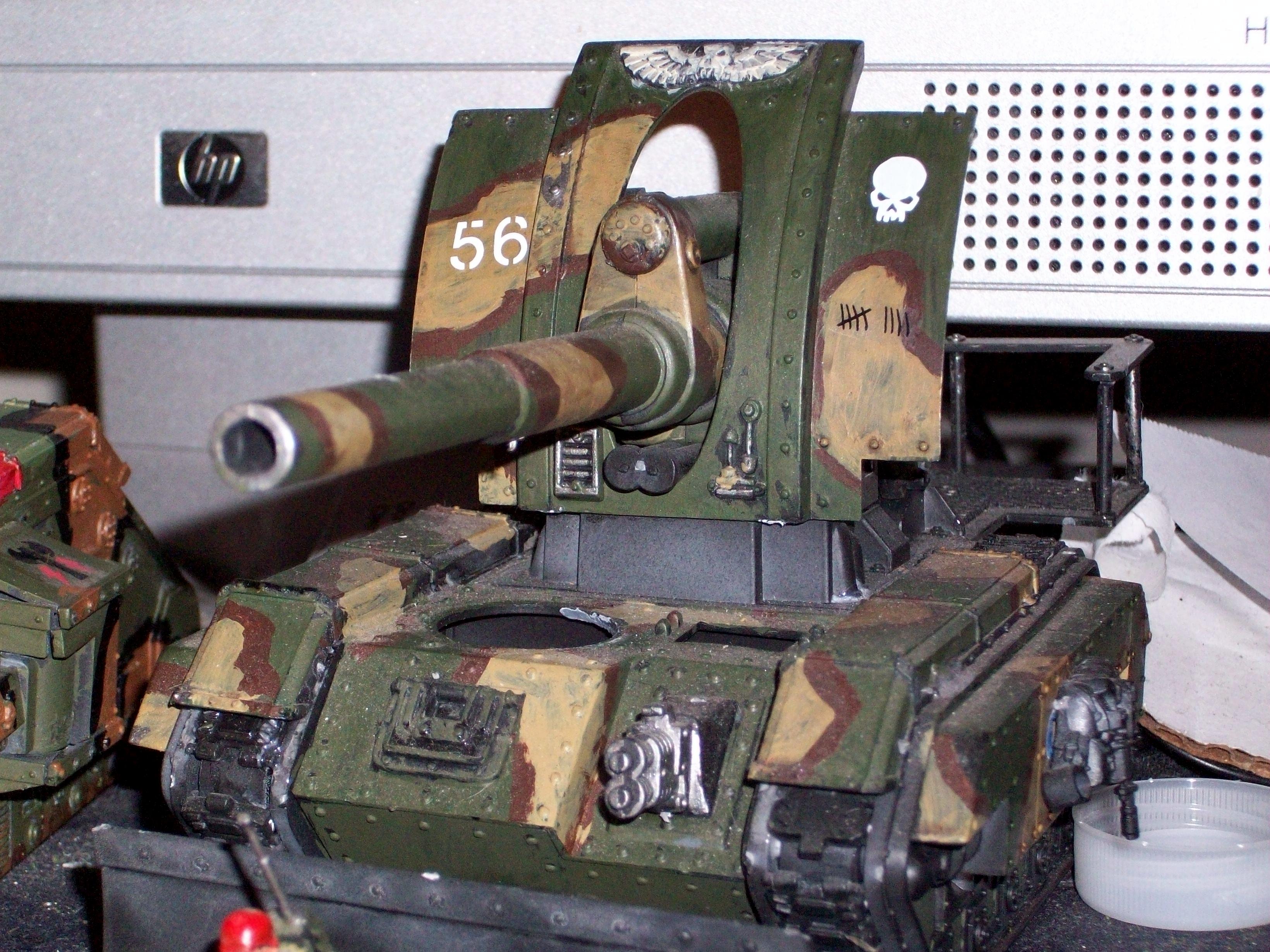 56th basilisk