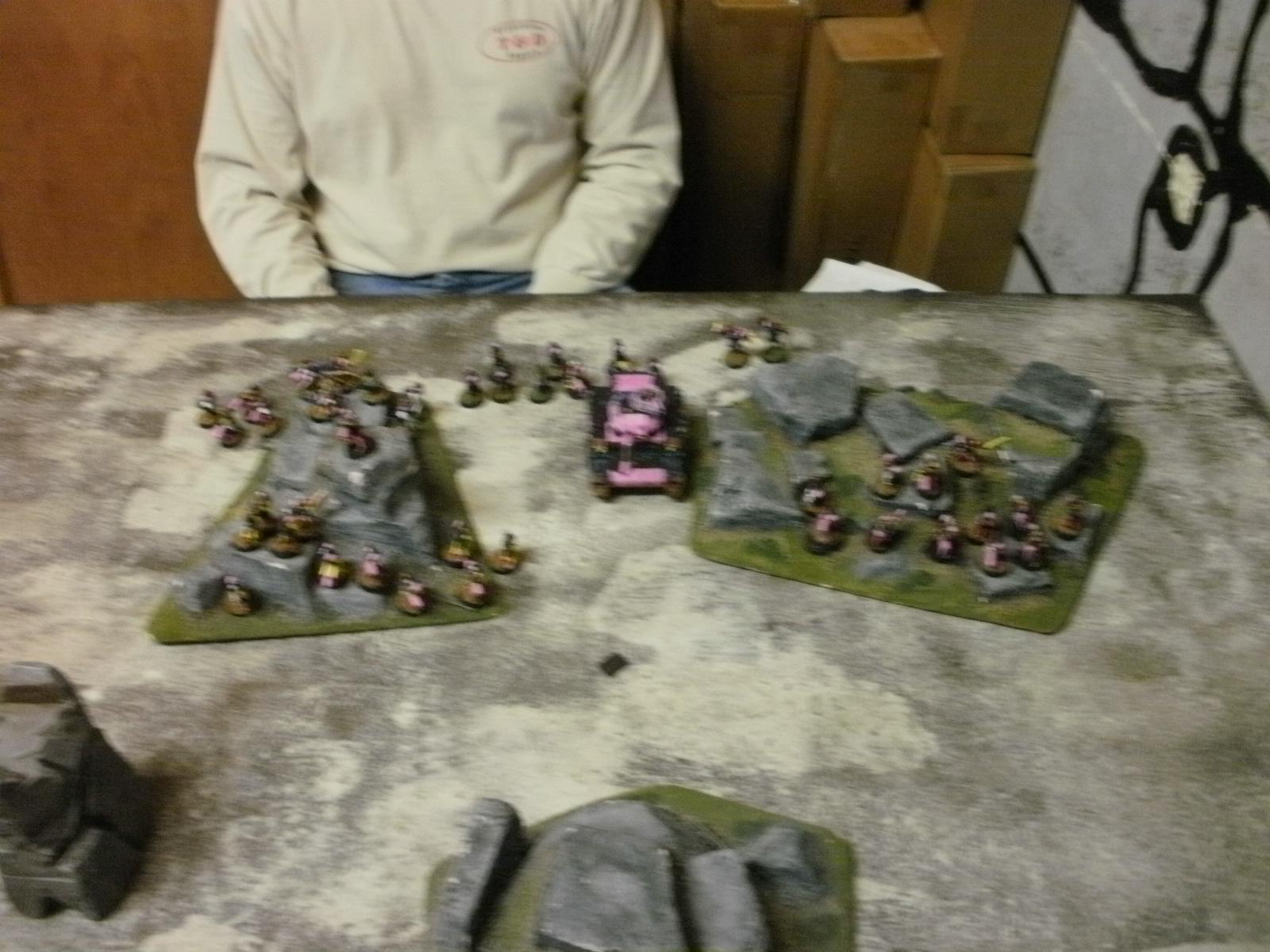 EC turn 1