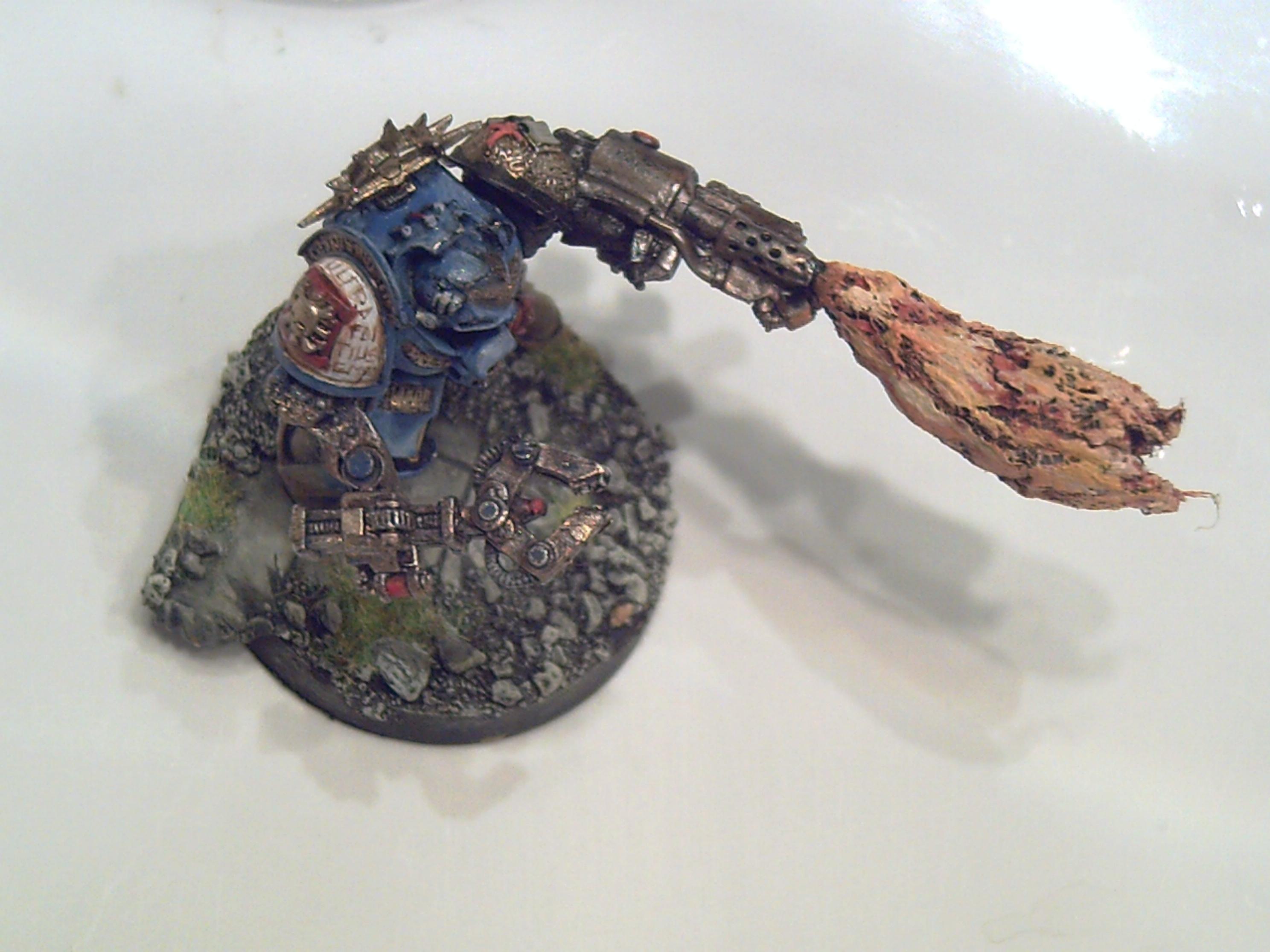 Terminator assault squad nº2