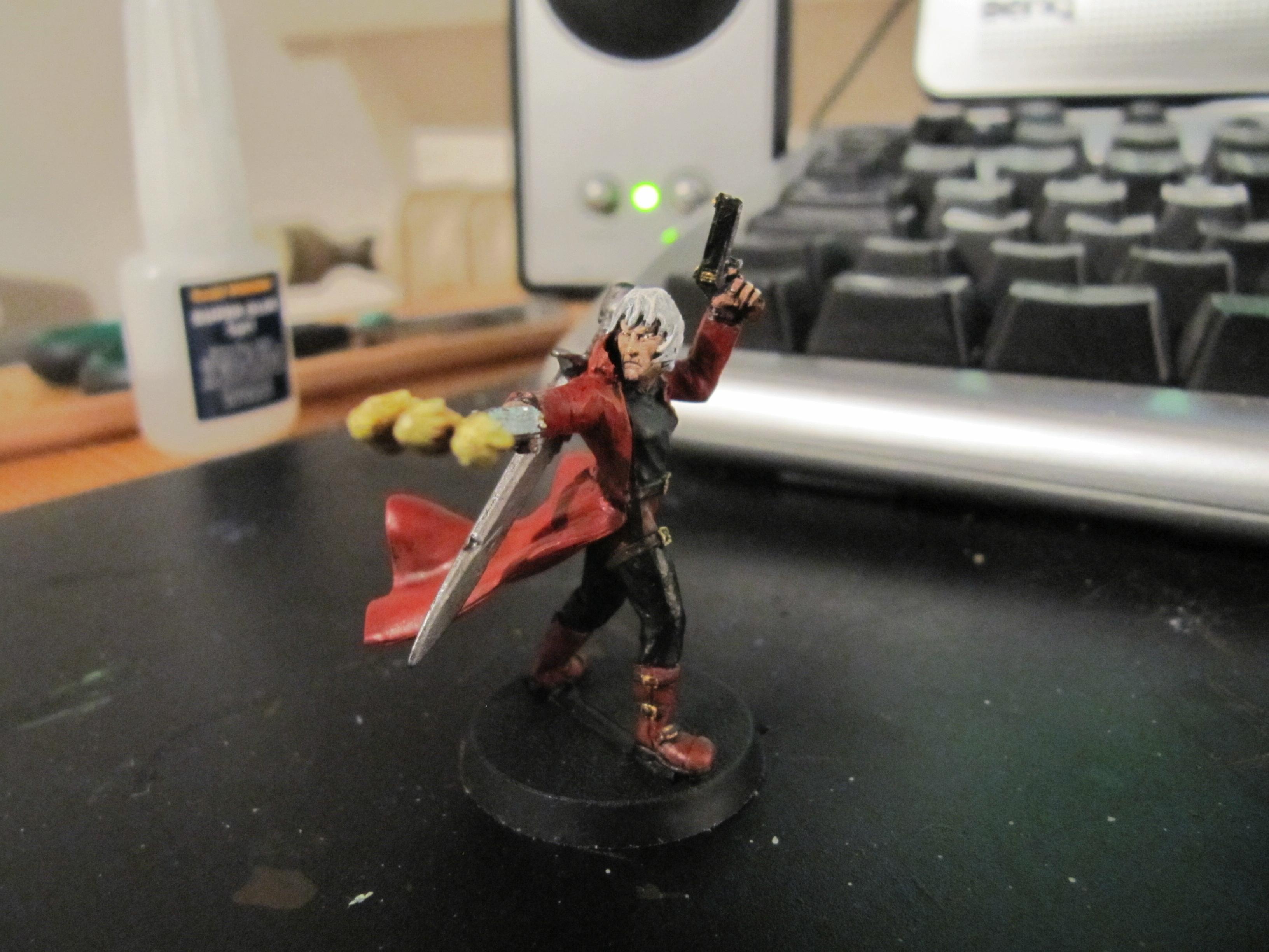 Gunslinger