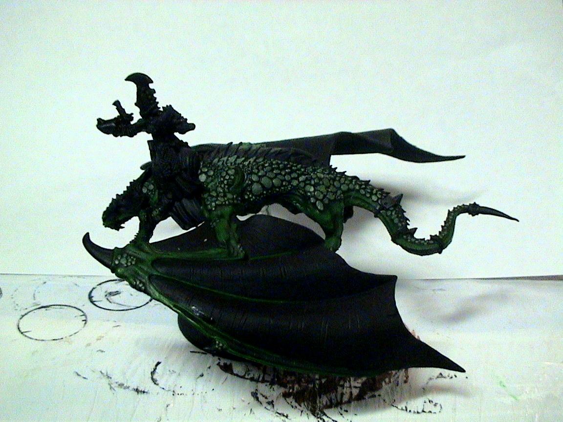 Eldar, Exodites, Warhammer 40,000