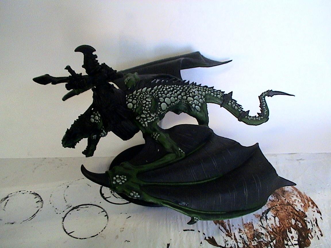 Eldar, Exodites, Warhammer 40,000