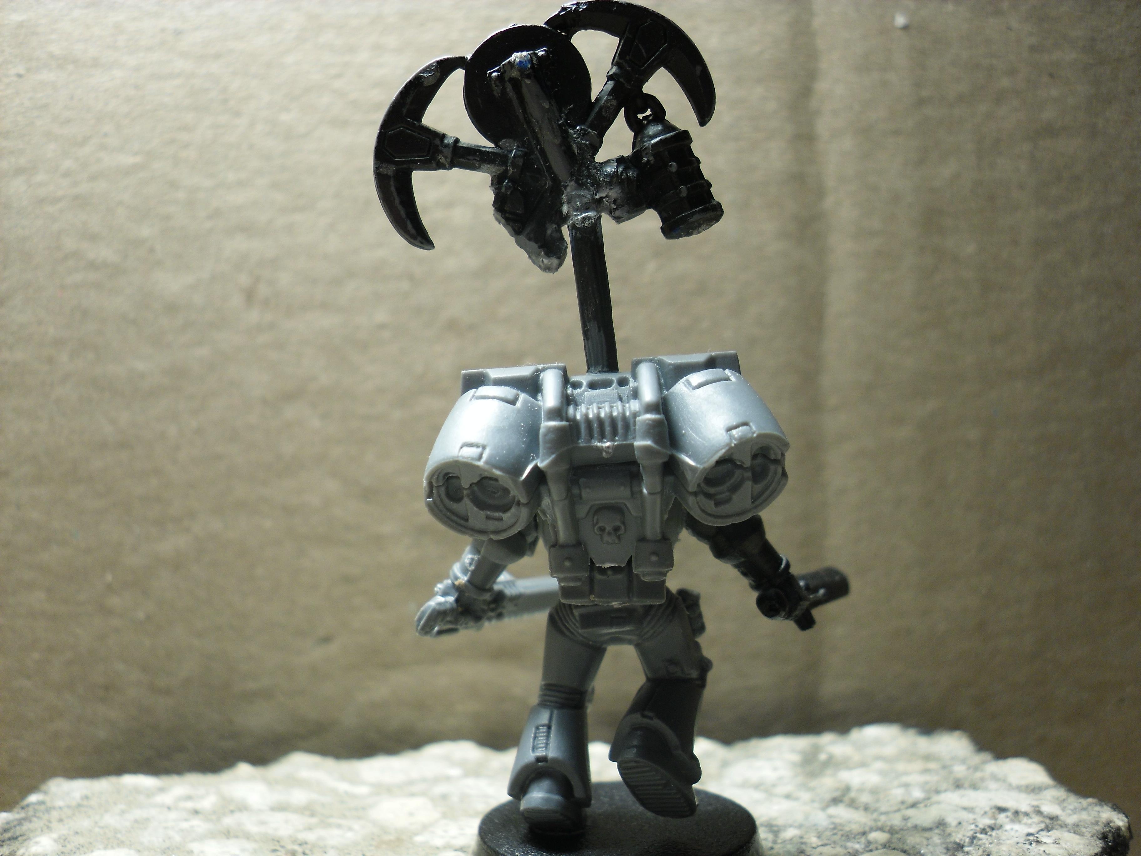 Assault Marines