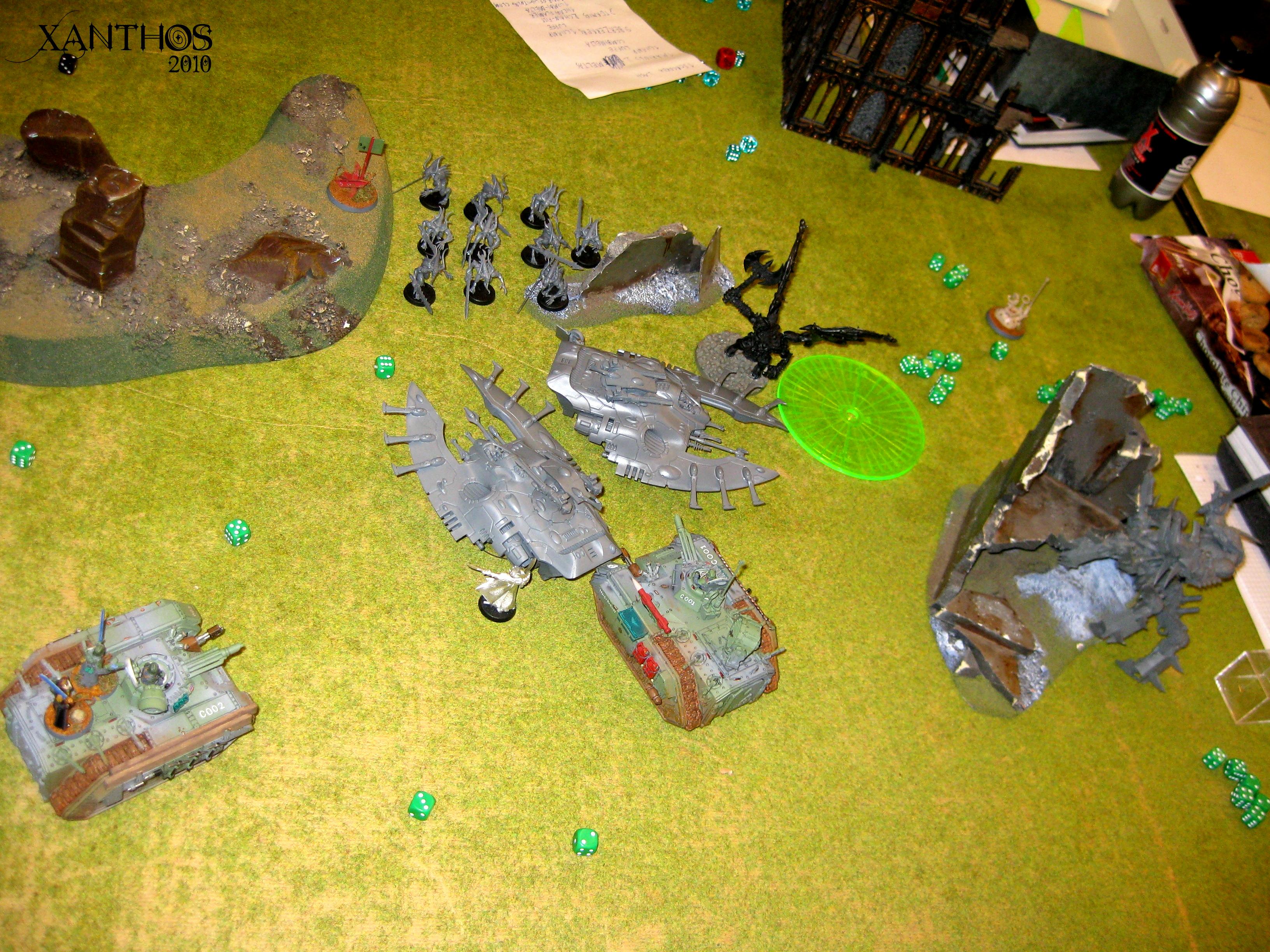 Death Korps of Krieg, Imperial Guard, In Game, Tournament, Warhammer 40,000