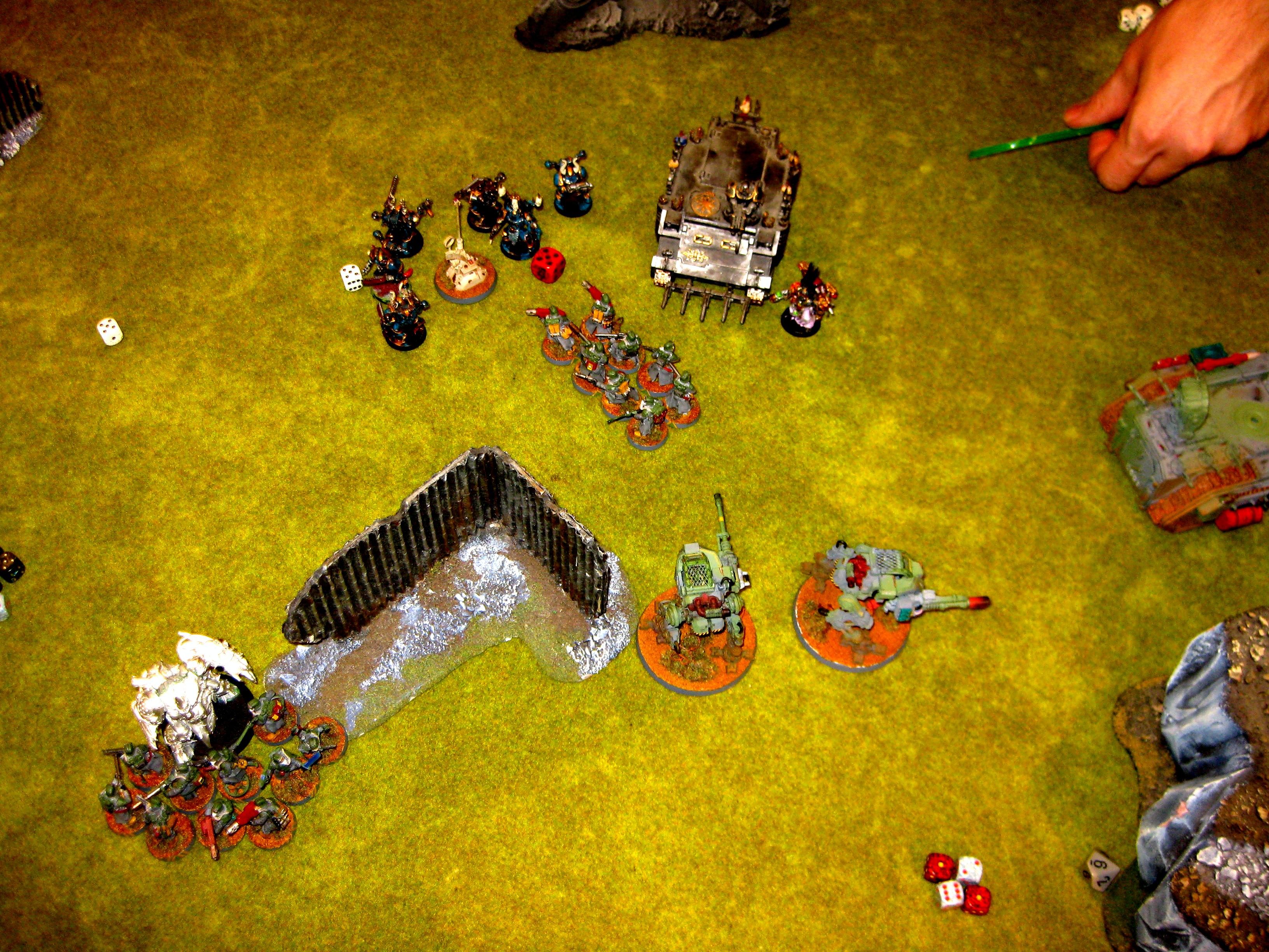 Death Korps of Krieg, Gaming, Imperial Guard, Tournament, Warhammer 40,000