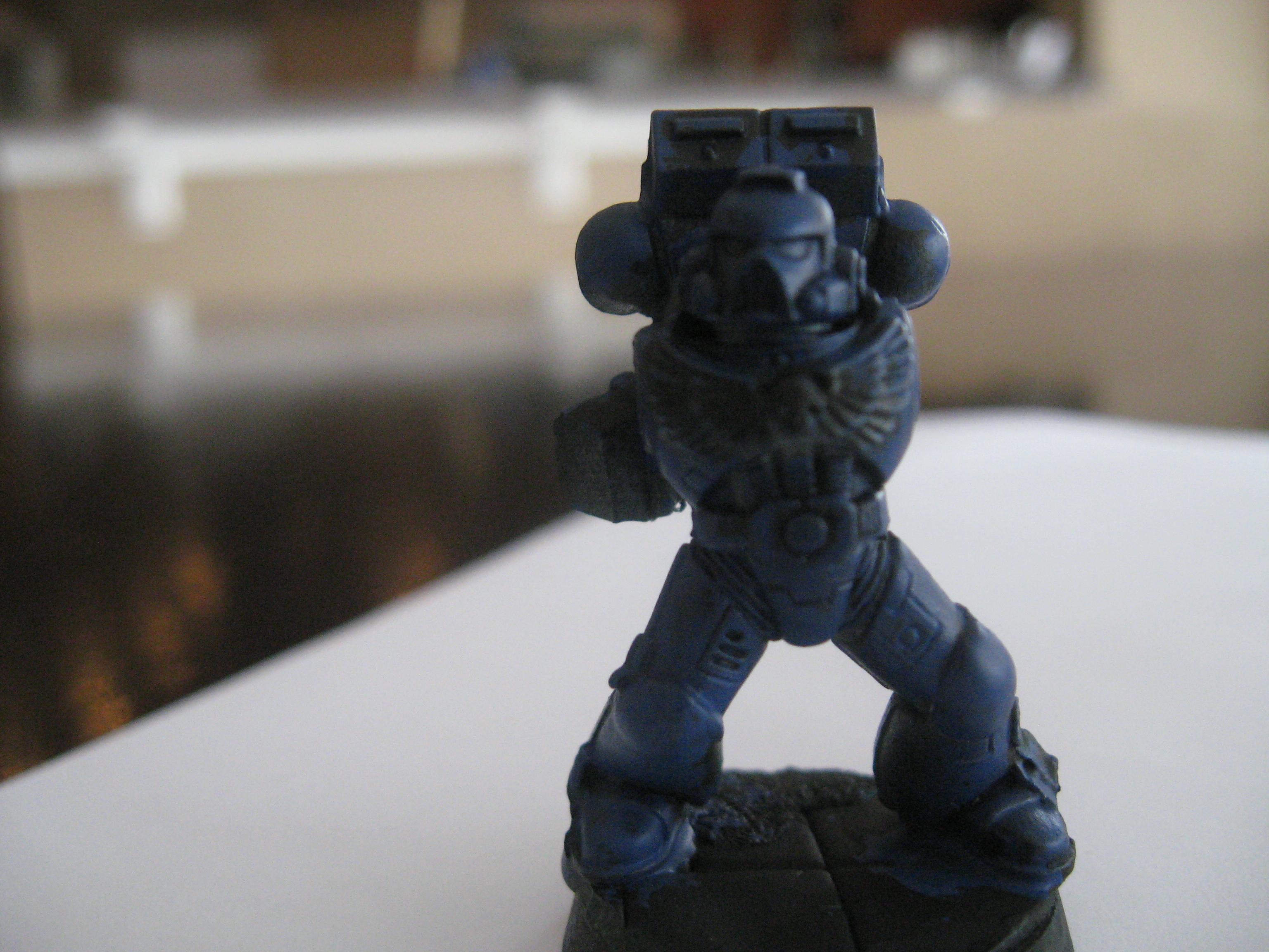 Marine