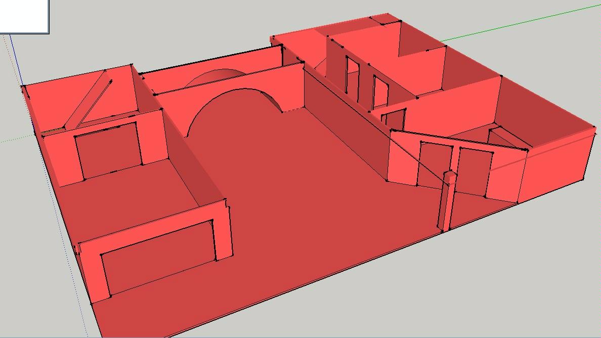 Terrain