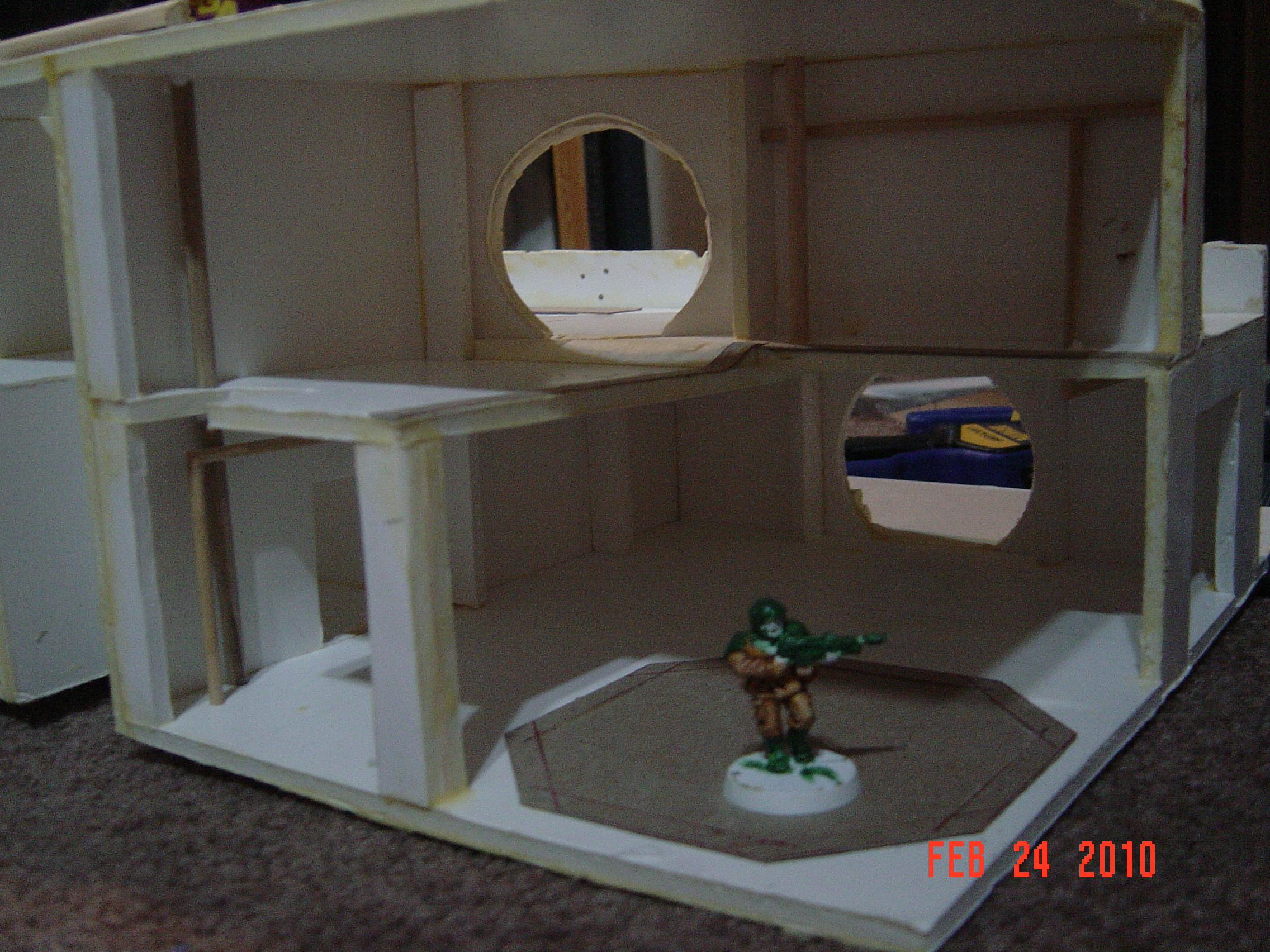 Work In Progress