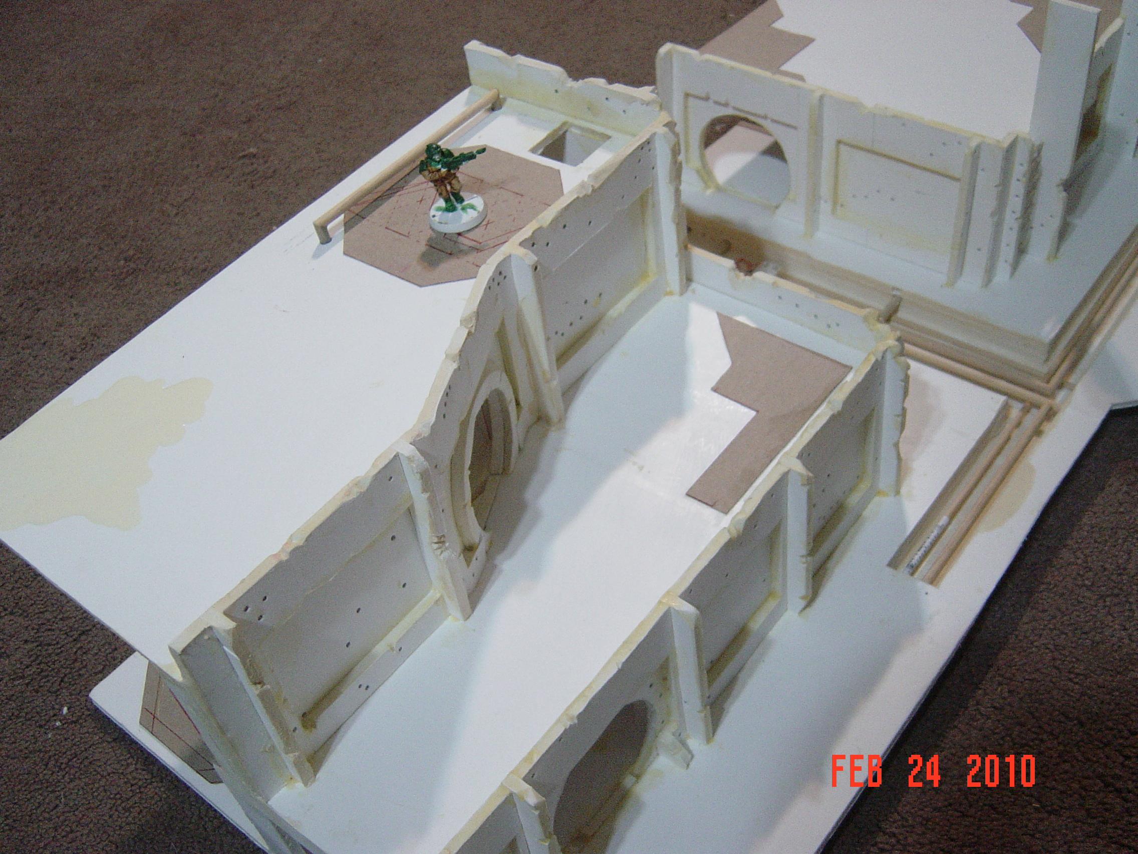 Work In Progress