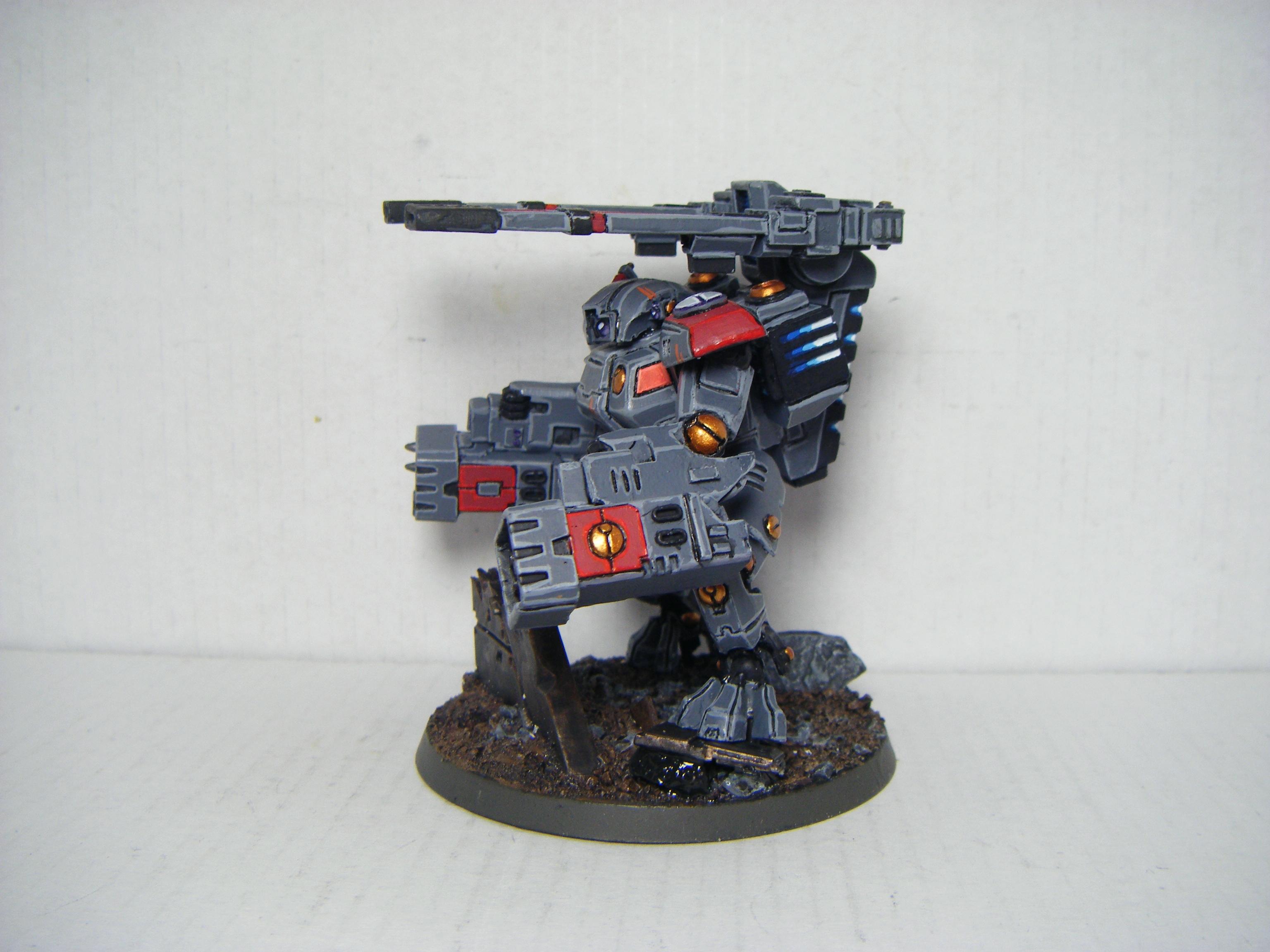Iur'Tae'Mont (Finished)
