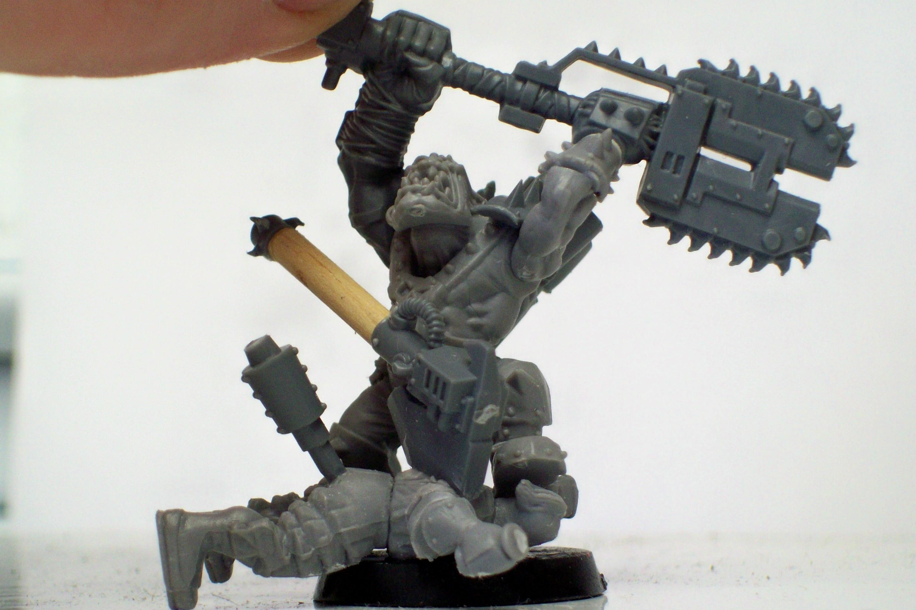 Orks