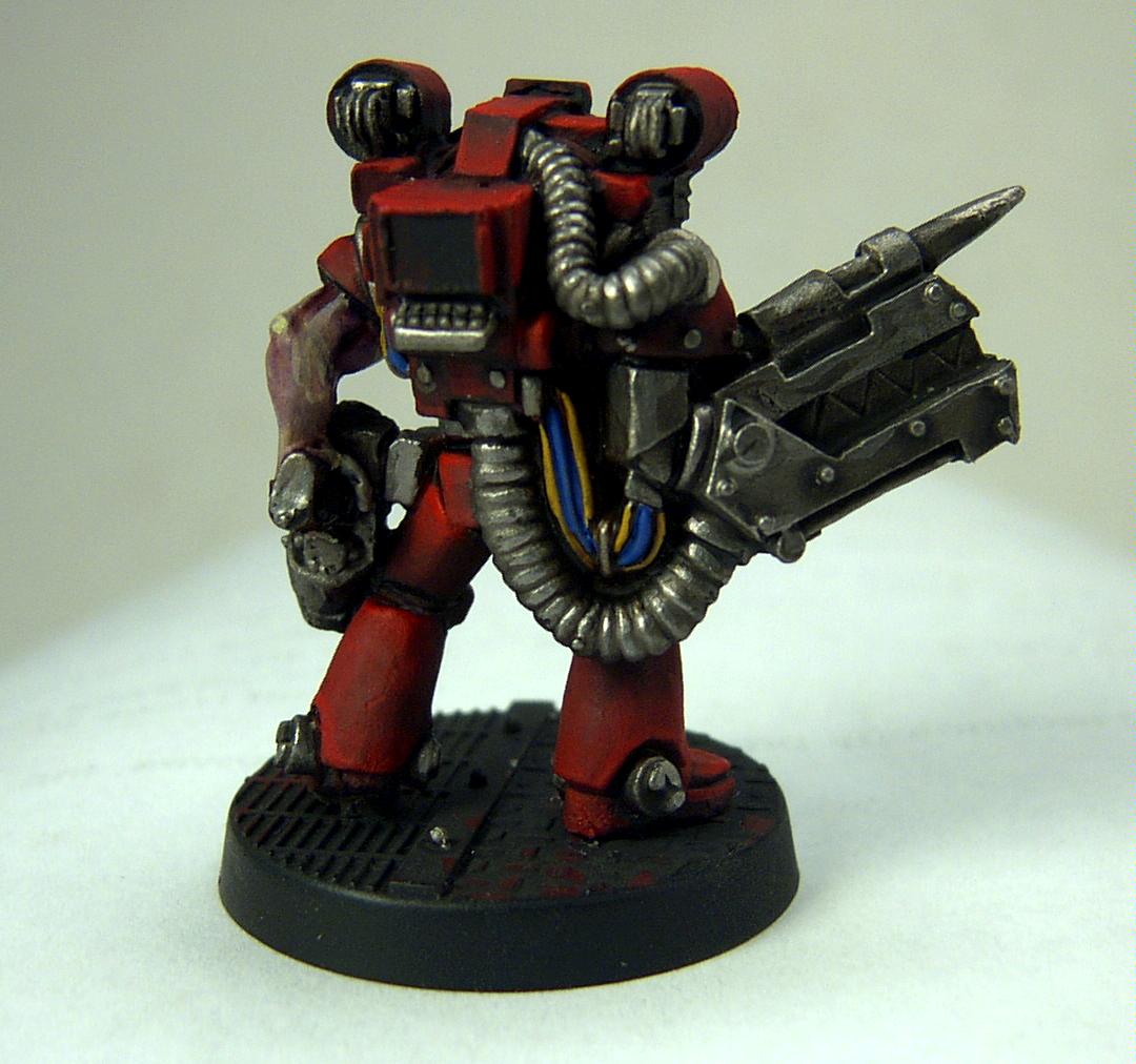 Servitors